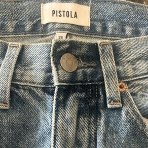 Pistola flared jeans size 24